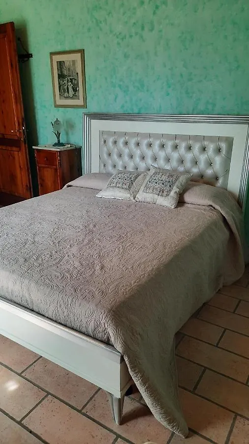 Podere Il Cerrone App Romilda Con Piscina Fauglia Holiday home