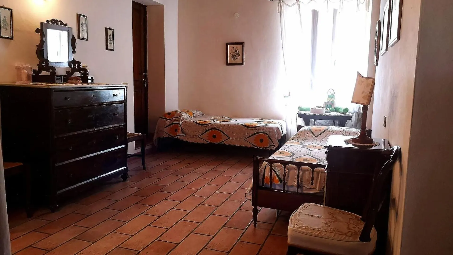 Holiday home Podere Il Cerrone App Romilda Con Piscina Fauglia Italy