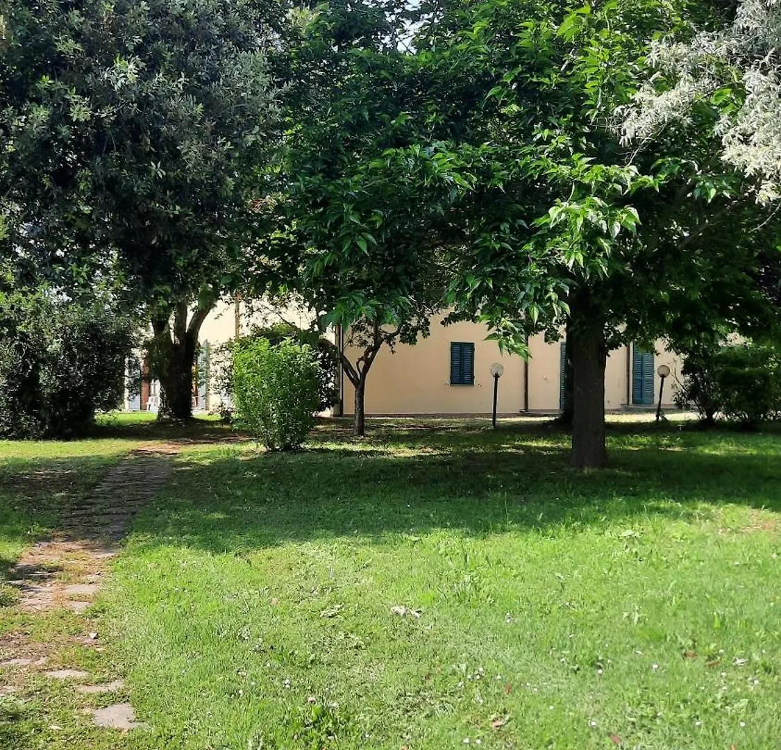 Podere Il Cerrone App Romilda Con Piscina Fauglia Holiday home